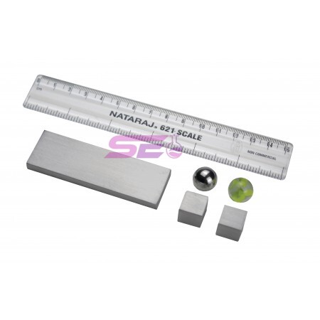Density Kit